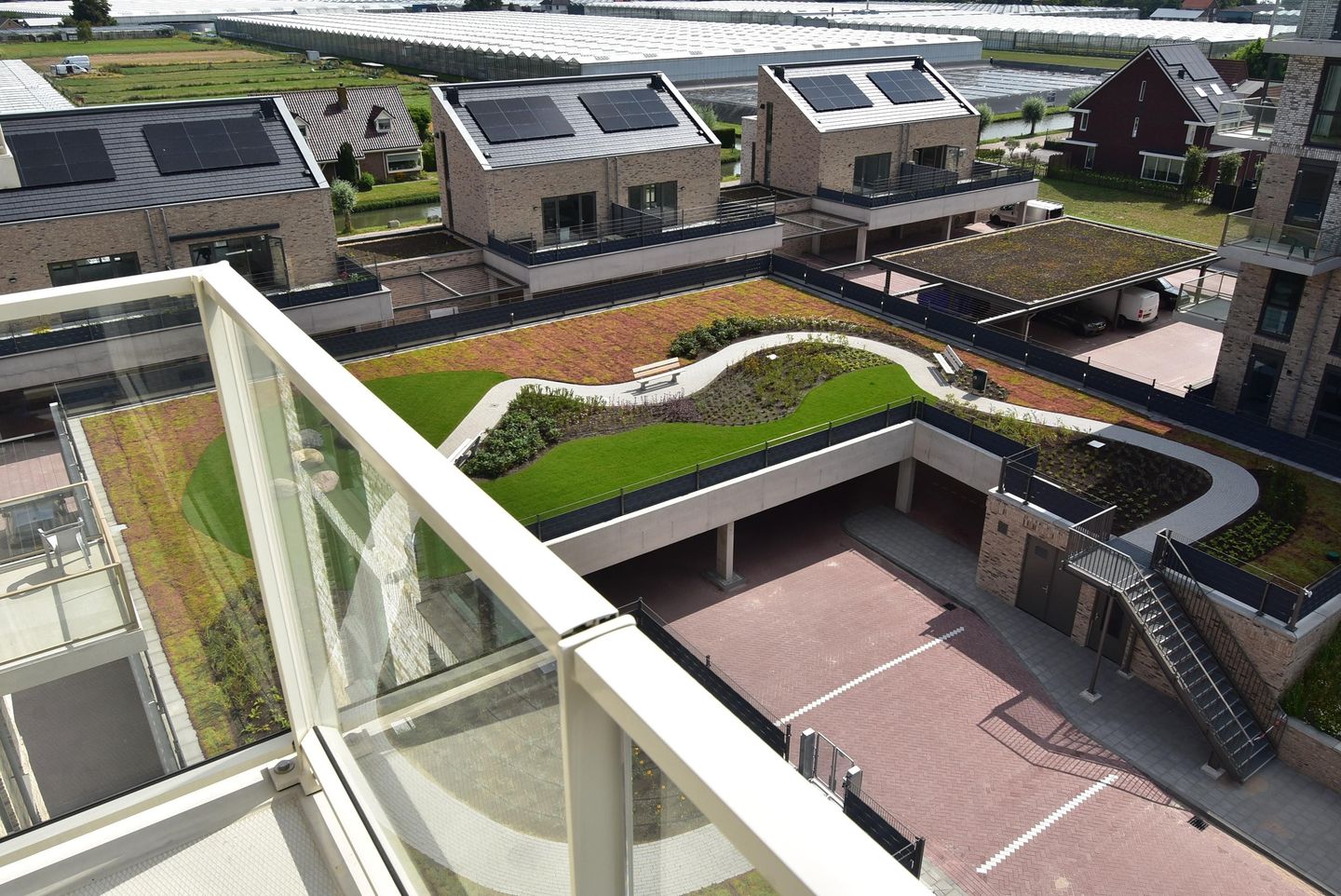 Photo 10 of Fluwijn 525