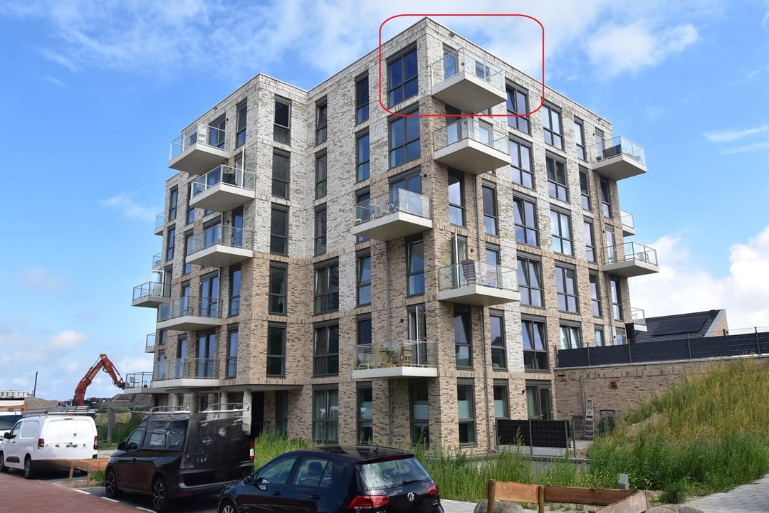 Foto 1 van Fluwijn 525