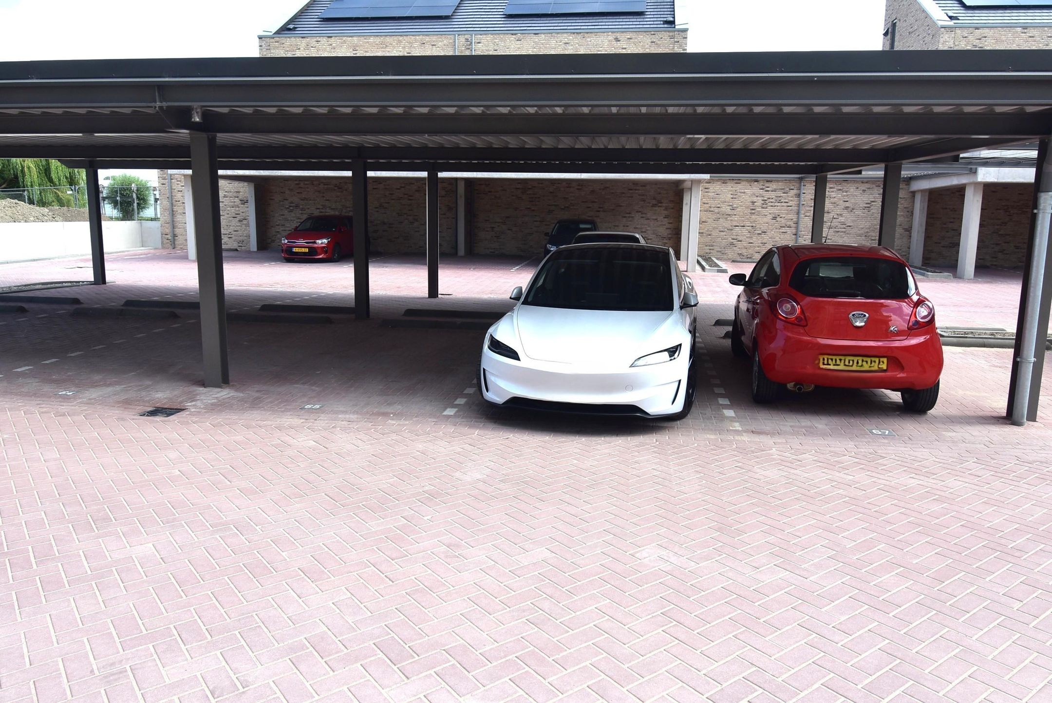 Photo 9 of Fluwijn 525