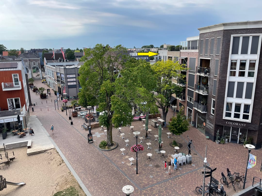 Photo 1 of Brouwersgracht 299