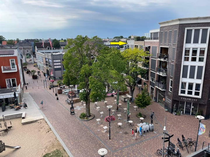 Foto 1 van Brouwersgracht 299