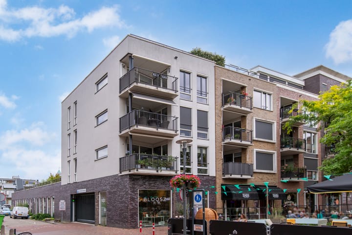 Foto 2 van Brouwersgracht 299