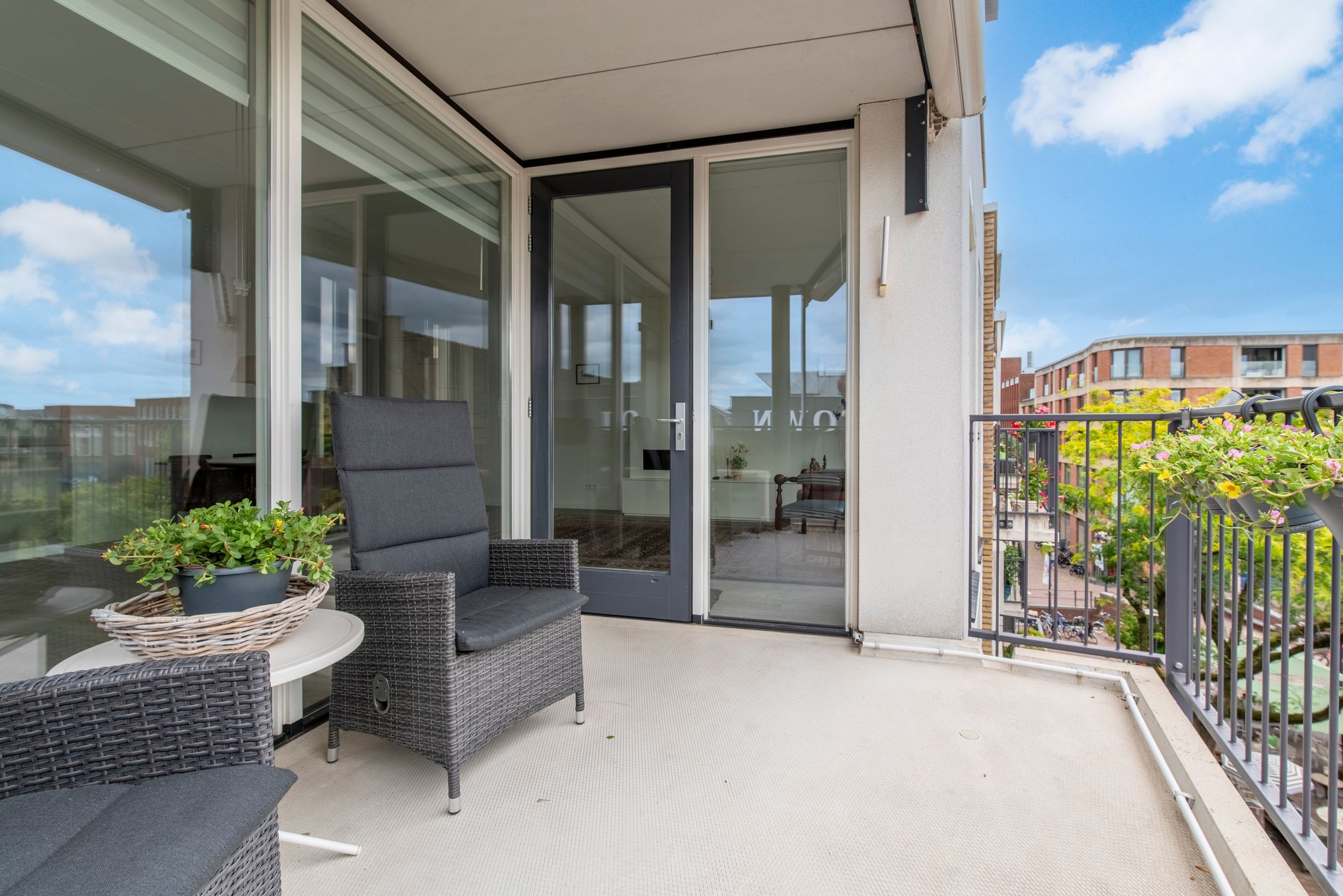 Photo 3 of Brouwersgracht 299