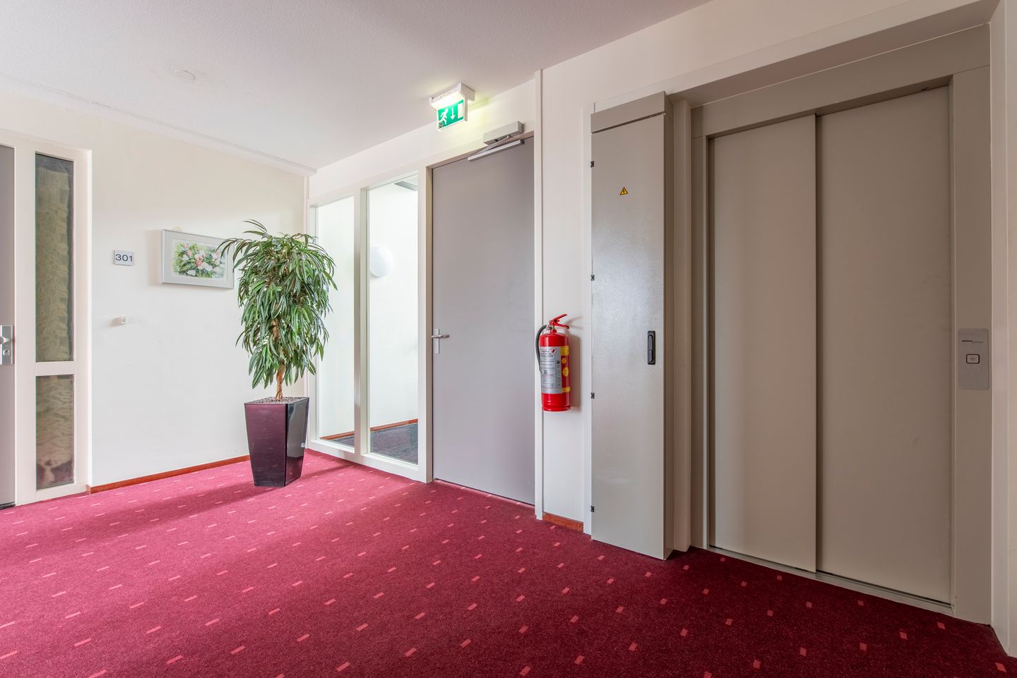 Photo 5 of Brouwersgracht 299