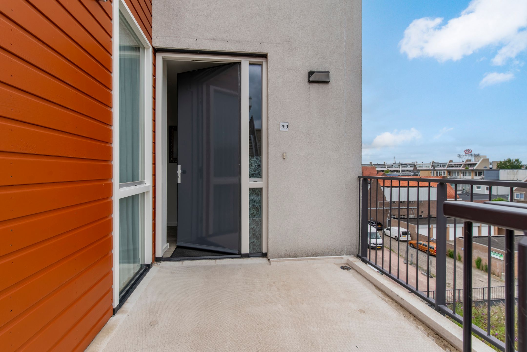 Photo 6 of Brouwersgracht 299