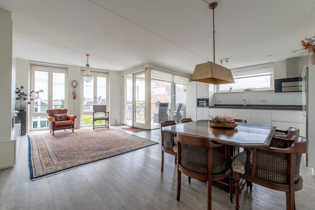 Photo 8 of Brouwersgracht 299