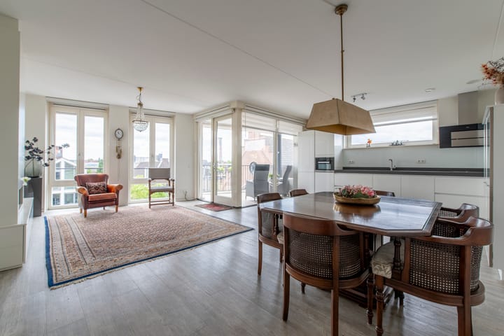 Foto 8 van Brouwersgracht 299