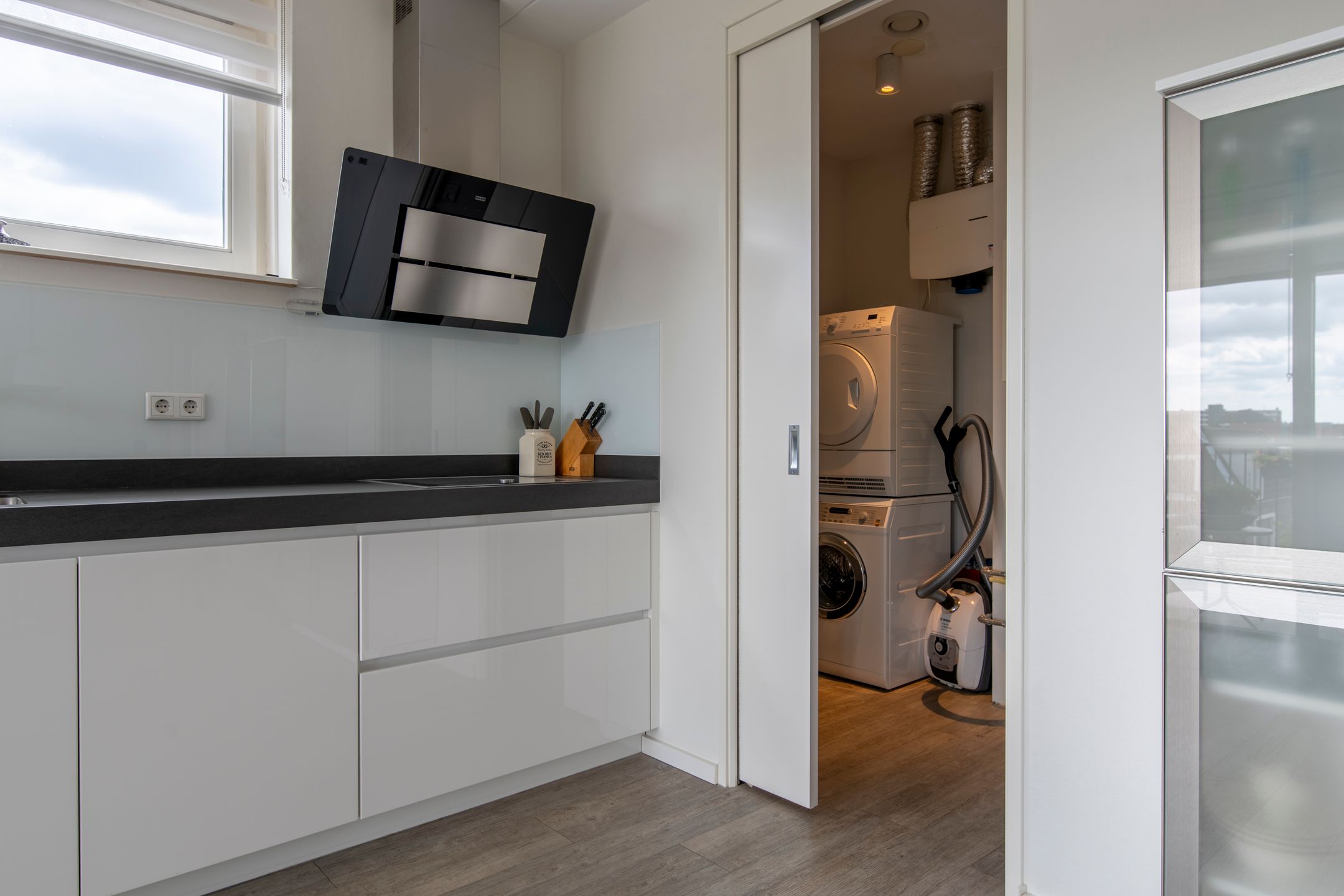 Photo 12 of Brouwersgracht 299