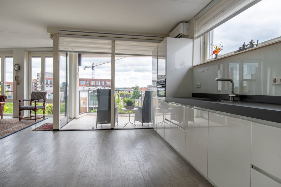 Photo 13 of Brouwersgracht 299