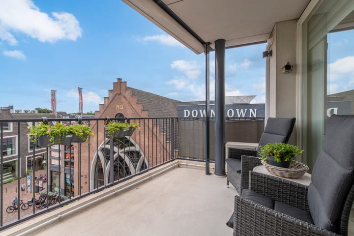 Foto 14 van Brouwersgracht 299