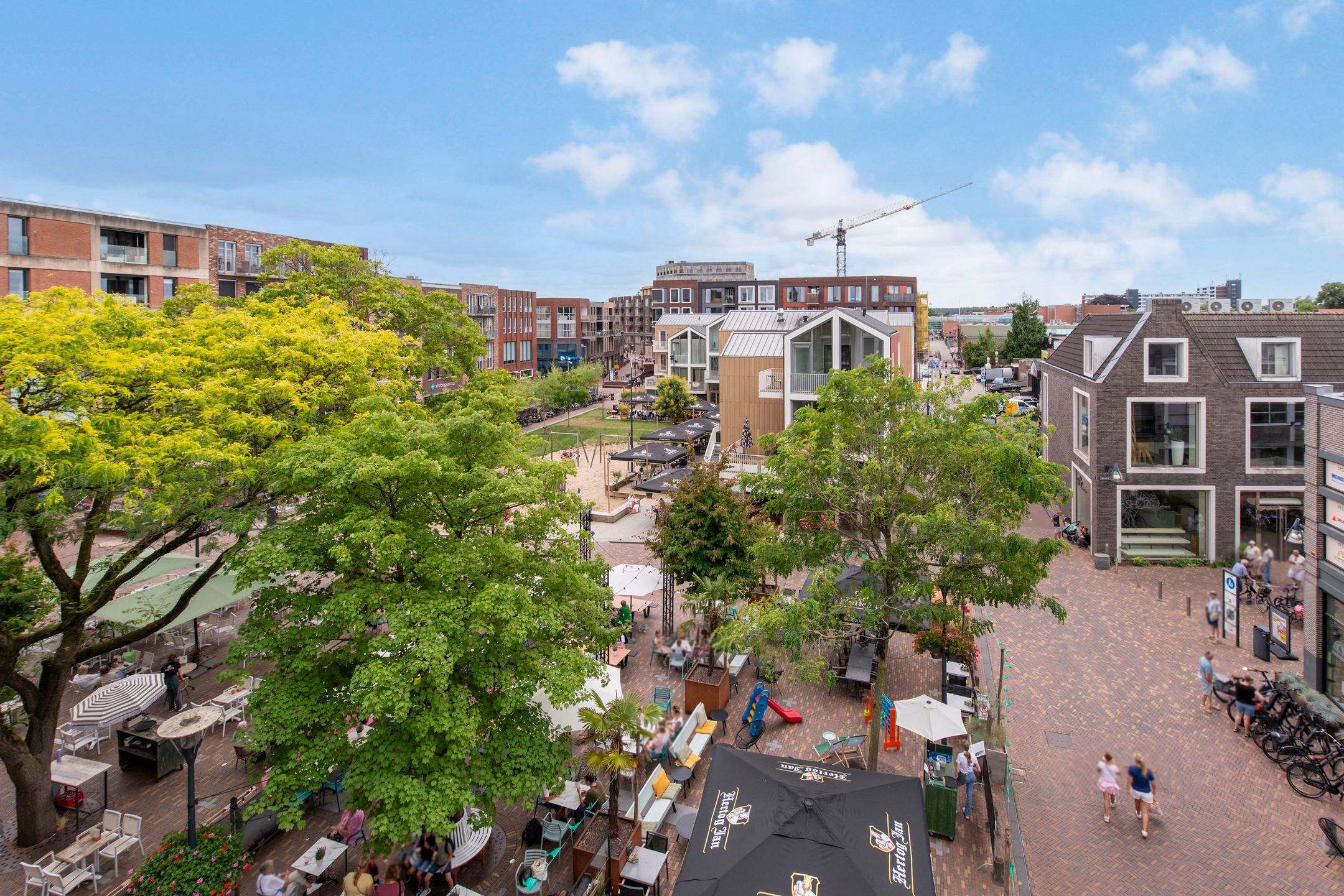 Photo 15 of Brouwersgracht 299