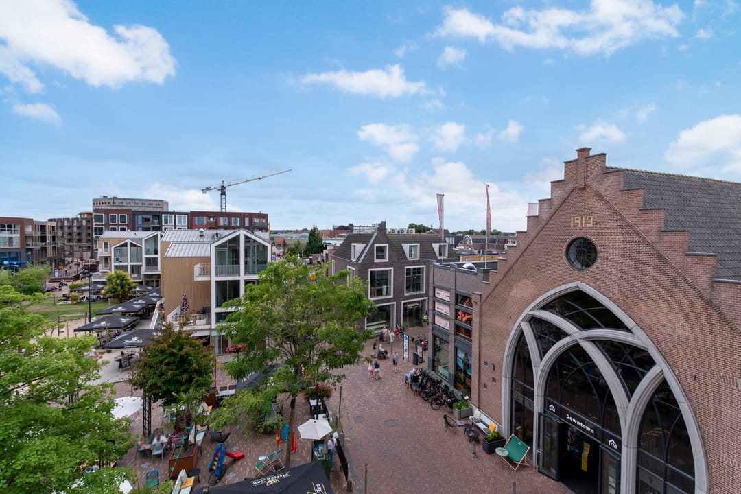 Photo 16 of Brouwersgracht 299