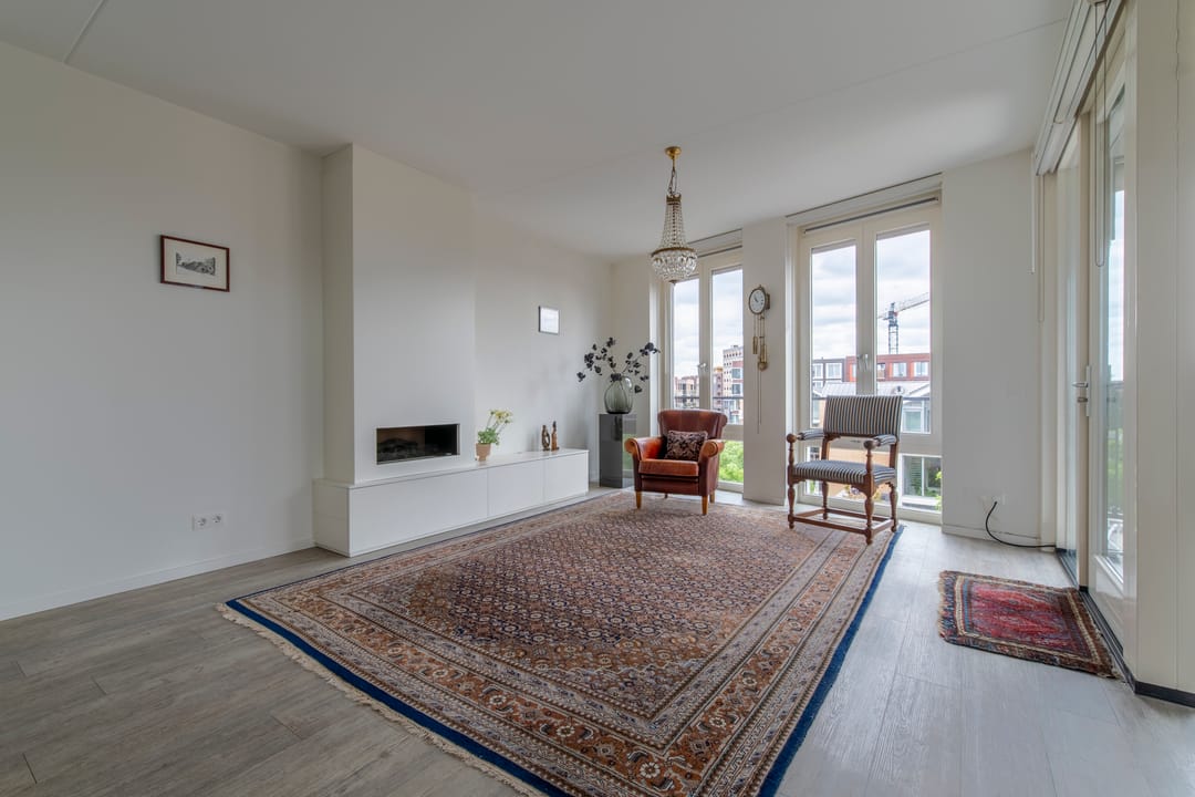 Photo 17 of Brouwersgracht 299