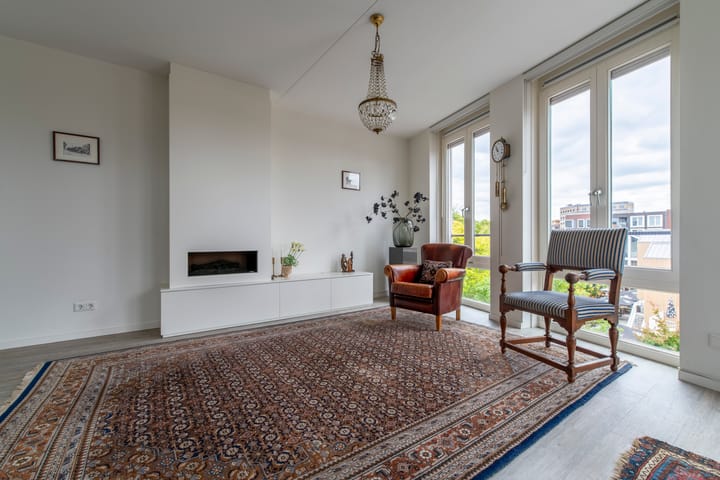 Foto 18 van Brouwersgracht 299