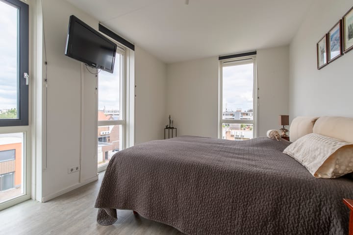 Foto 21 van Brouwersgracht 299