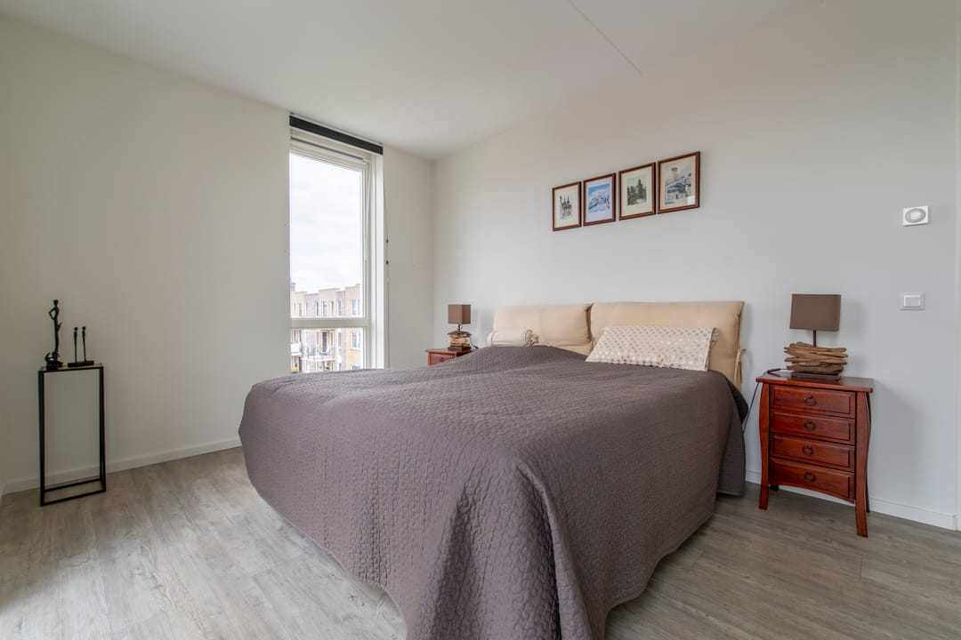 Photo 22 of Brouwersgracht 299