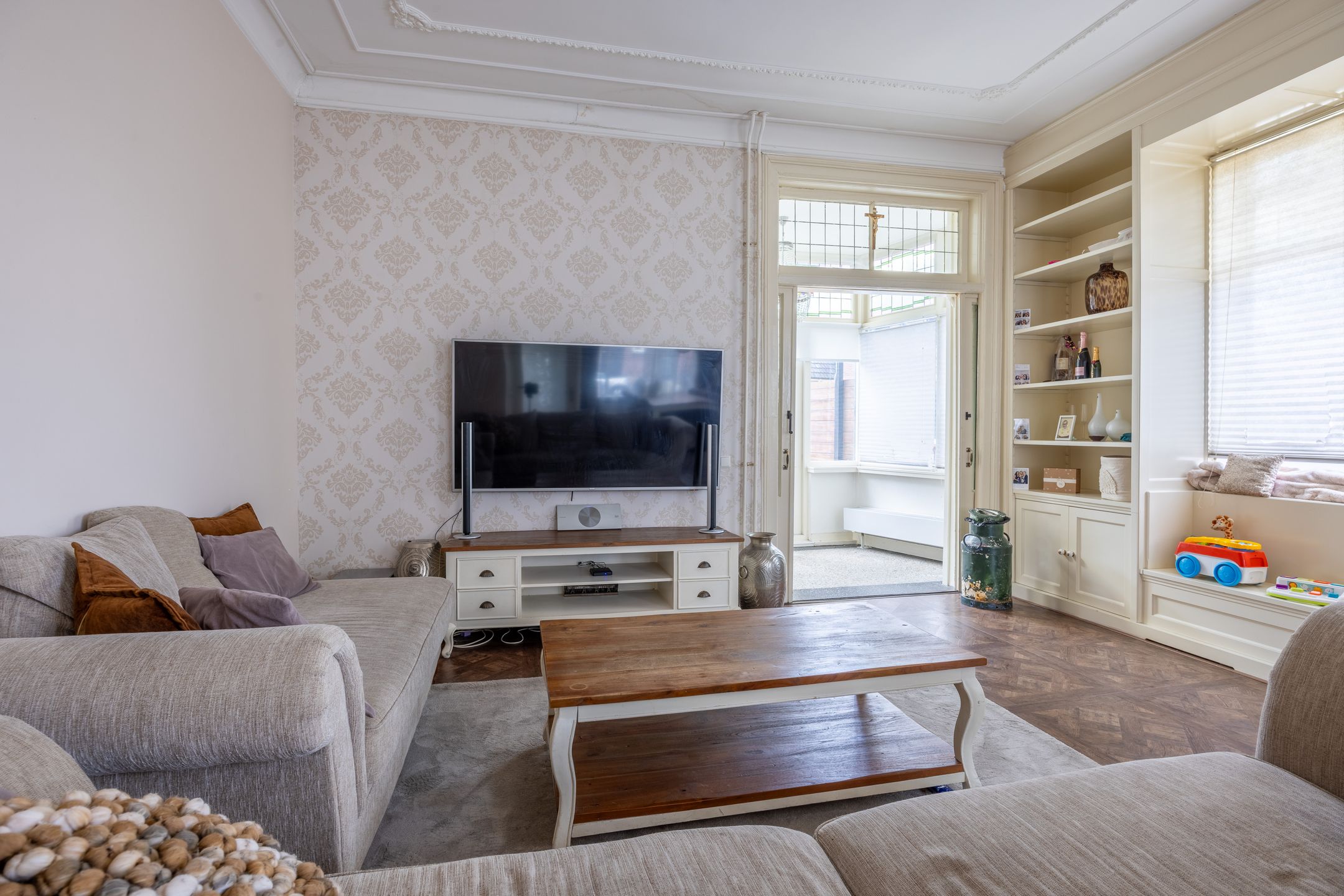 Foto 9 van Anninksweg 34