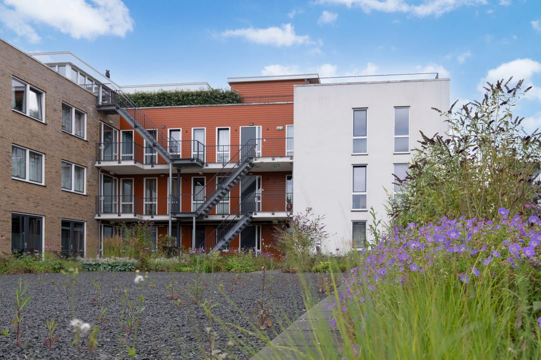 Photo 28 of Brouwersgracht 299