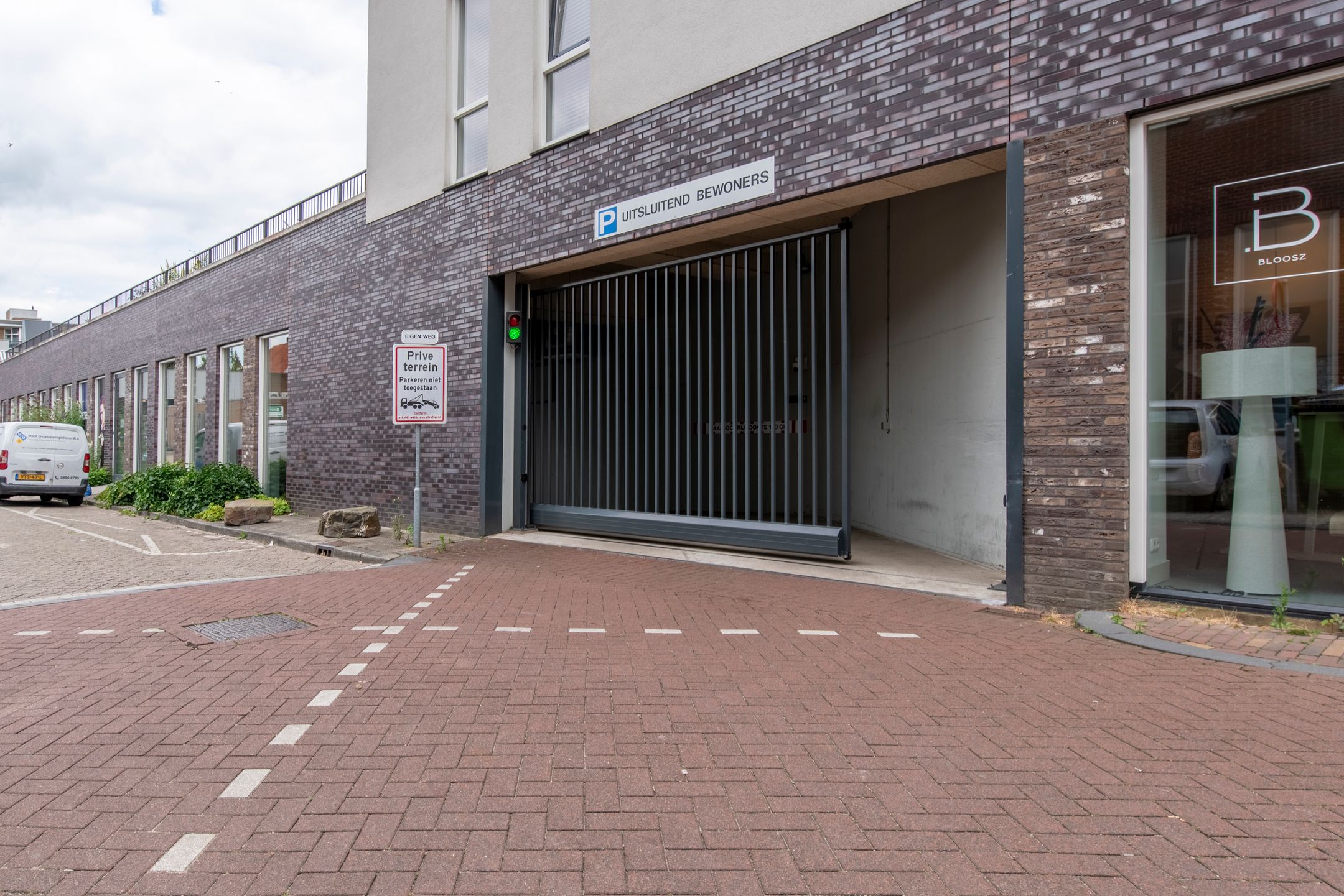 Photo 30 of Brouwersgracht 299