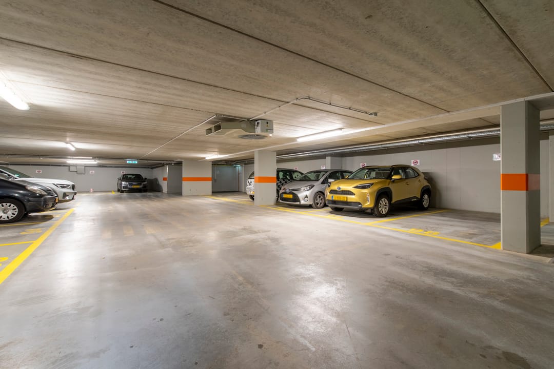 Photo 31 of Brouwersgracht 299