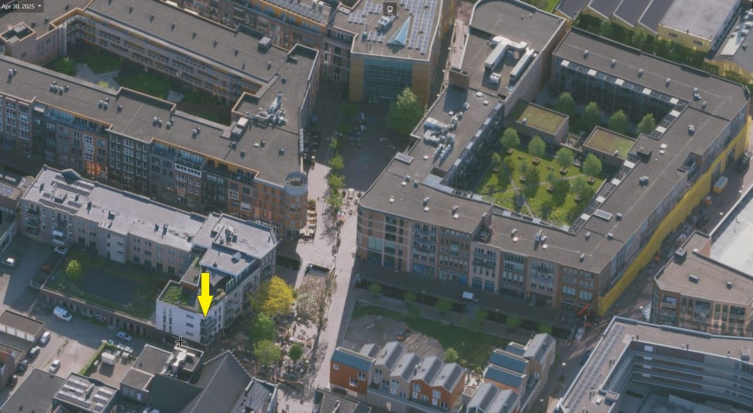 Photo 32 of Brouwersgracht 299