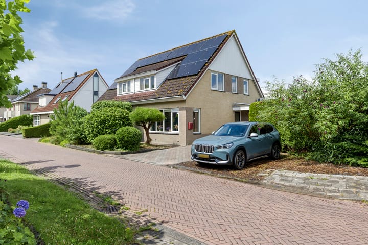 Foto 4 van Zilvermeer 36