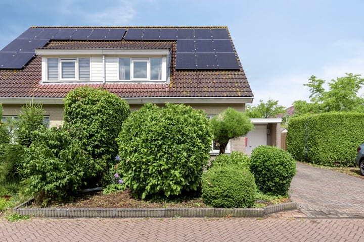 Foto 5 van Zilvermeer 36