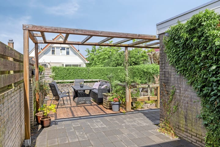 Foto 27 van Zilvermeer 36