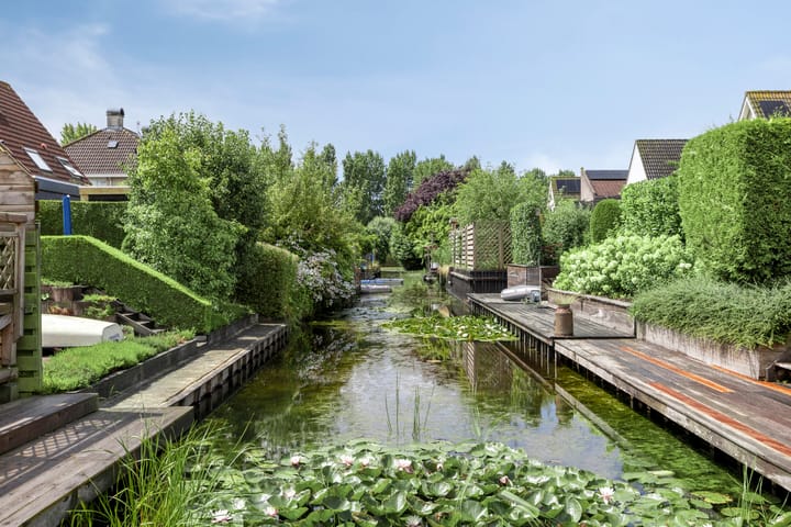 Foto 33 van Zilvermeer 36