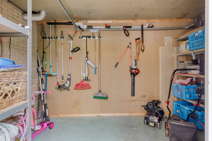 Foto 34 van Zilvermeer 36