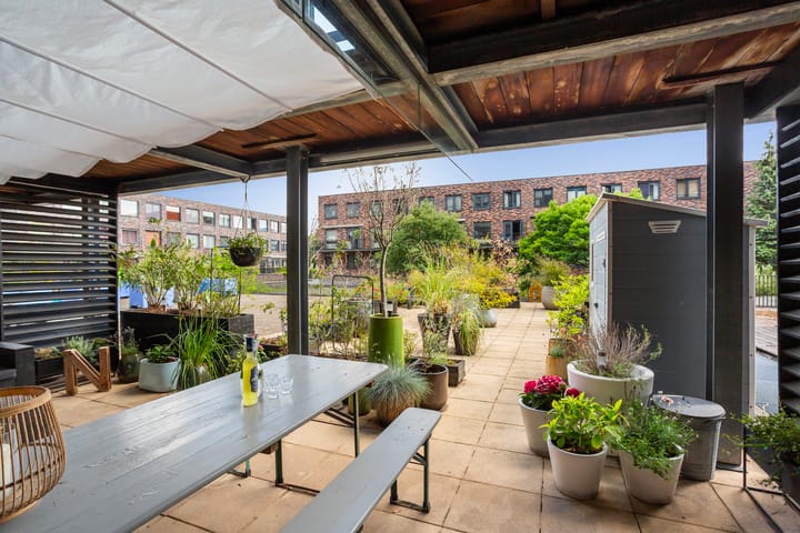 Foto 2 van Lodewijk Pincoffsweg 384