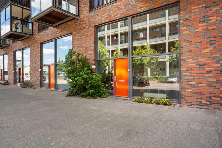 Foto 3 van Lodewijk Pincoffsweg 384