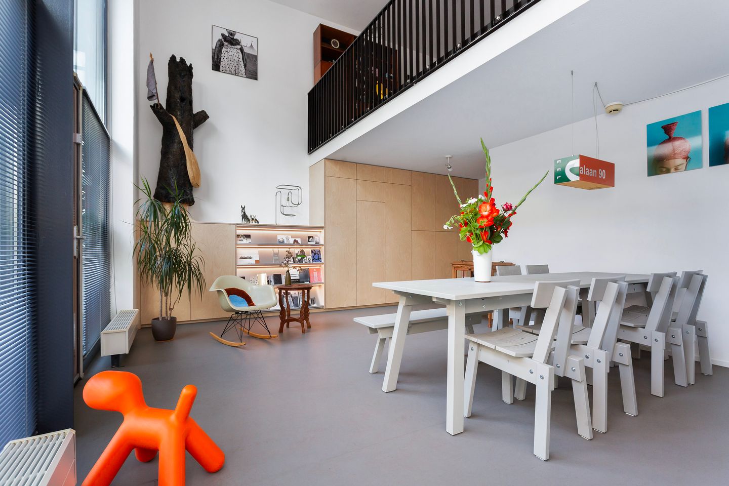 Foto 1 van Lodewijk Pincoffsweg 384