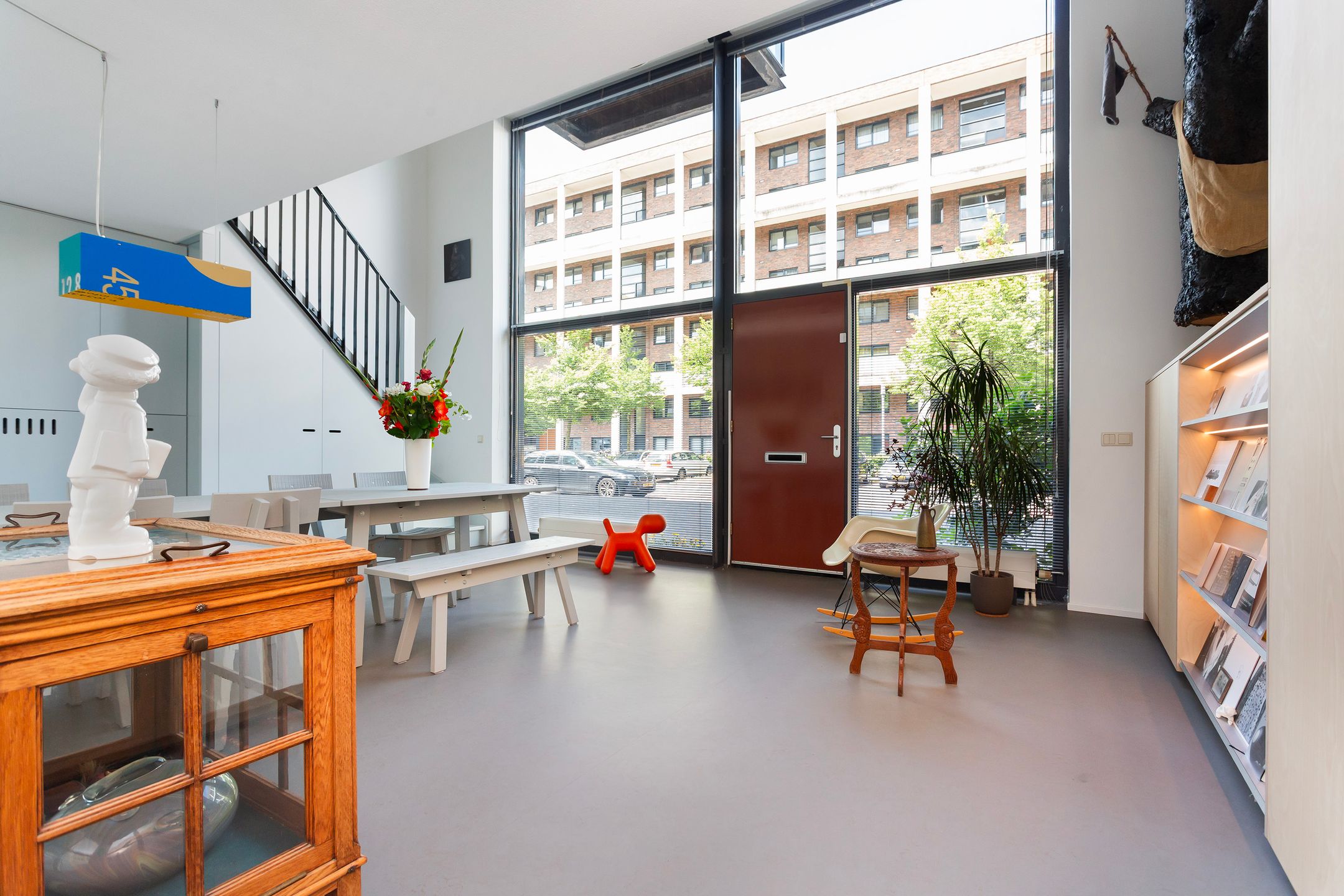 Foto 12 van Lodewijk Pincoffsweg 384