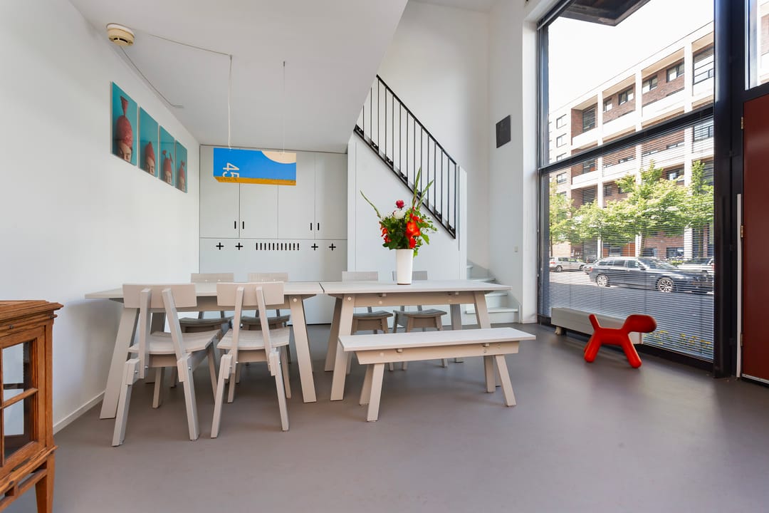 Foto 13 van Lodewijk Pincoffsweg 384