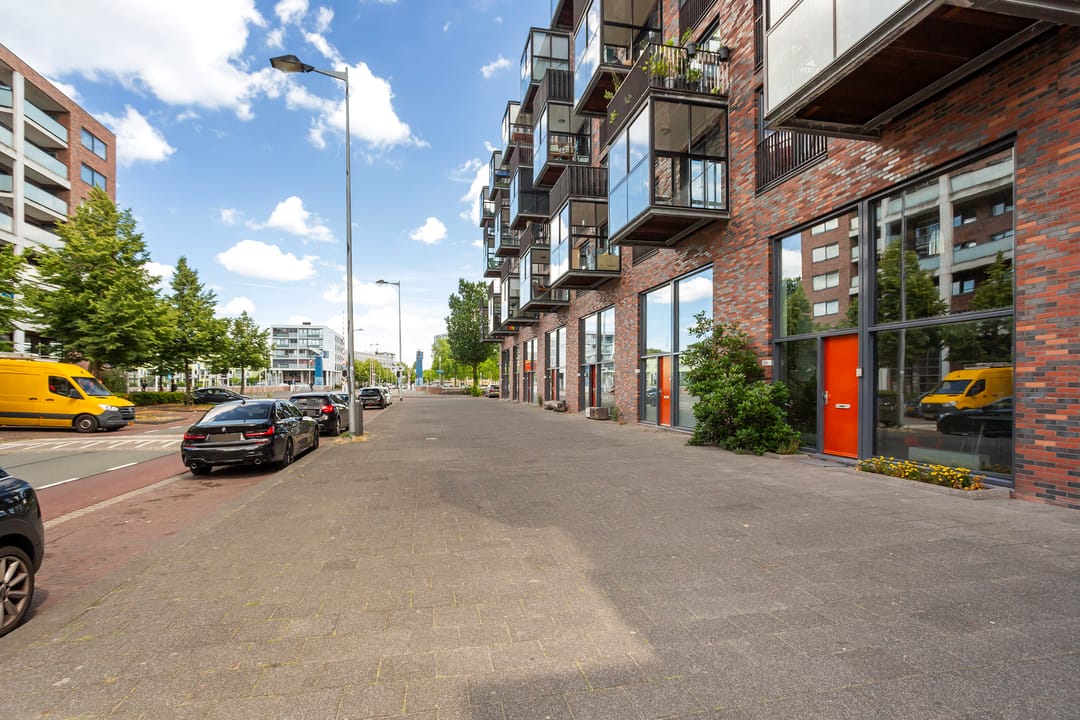 Foto 26 van Lodewijk Pincoffsweg 384