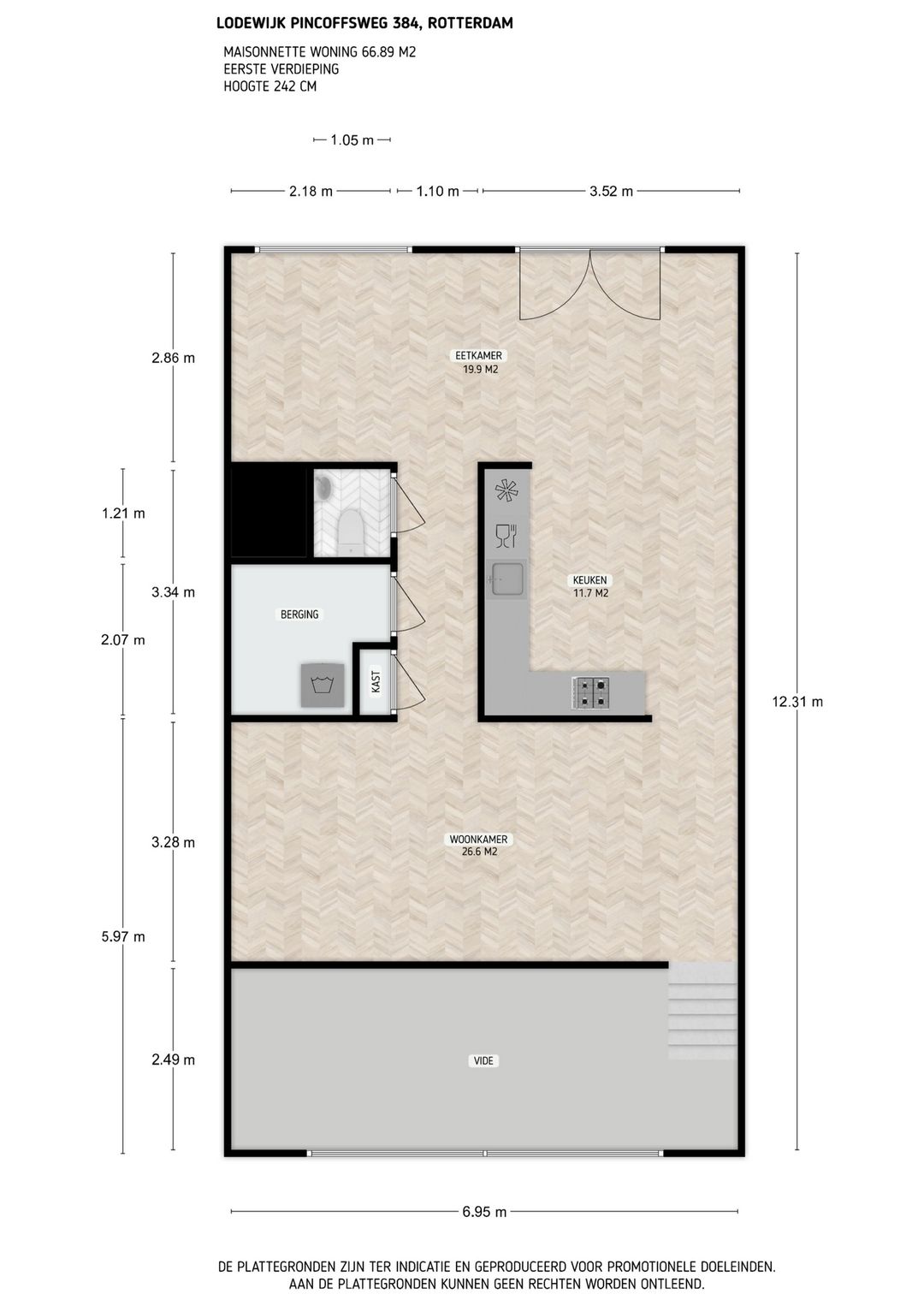 Foto 32 van Lodewijk Pincoffsweg 384