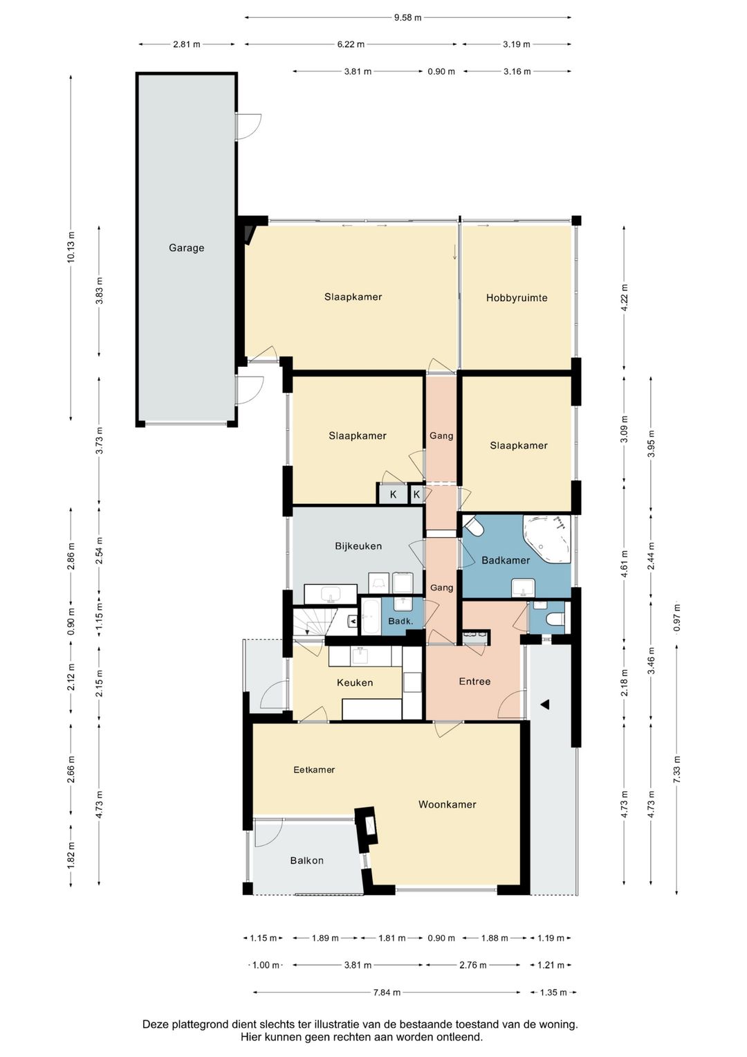 Photo 32 of De Koningswinkel 15