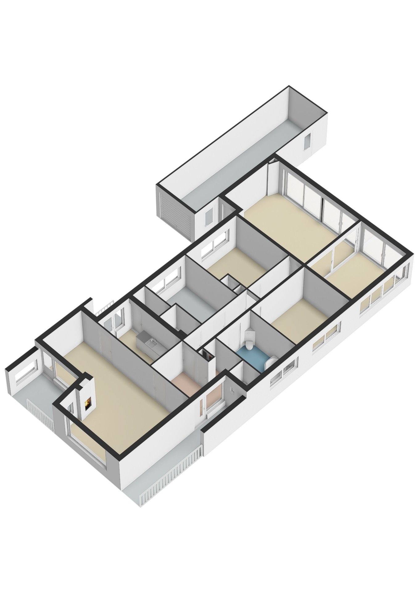 Photo 33 of De Koningswinkel 15