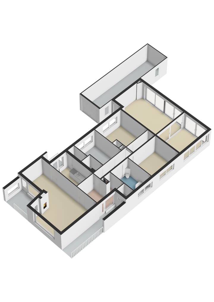 Foto 33 van De Koningswinkel 15
