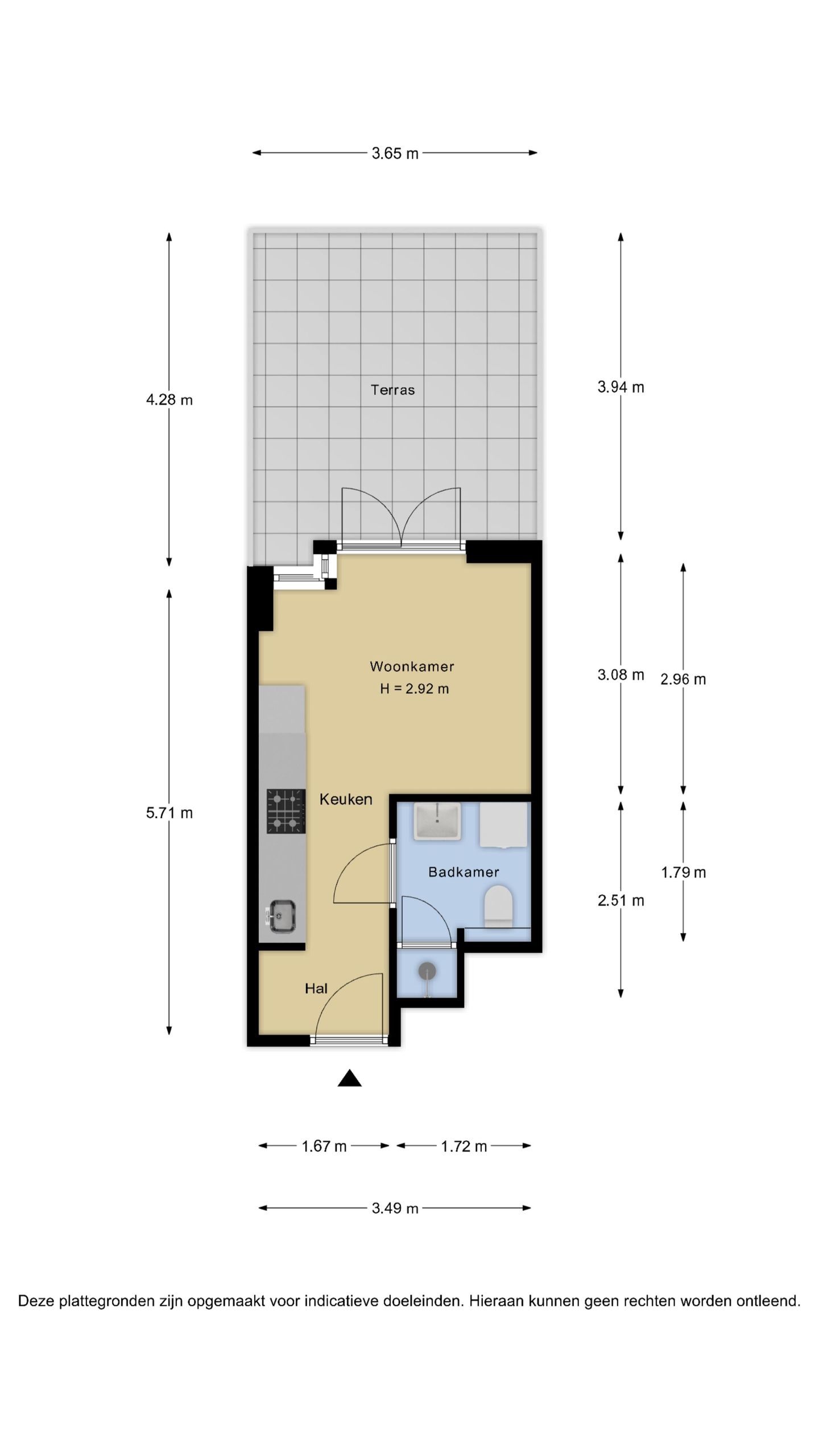 Foto 19 van Floridaweg 20-X