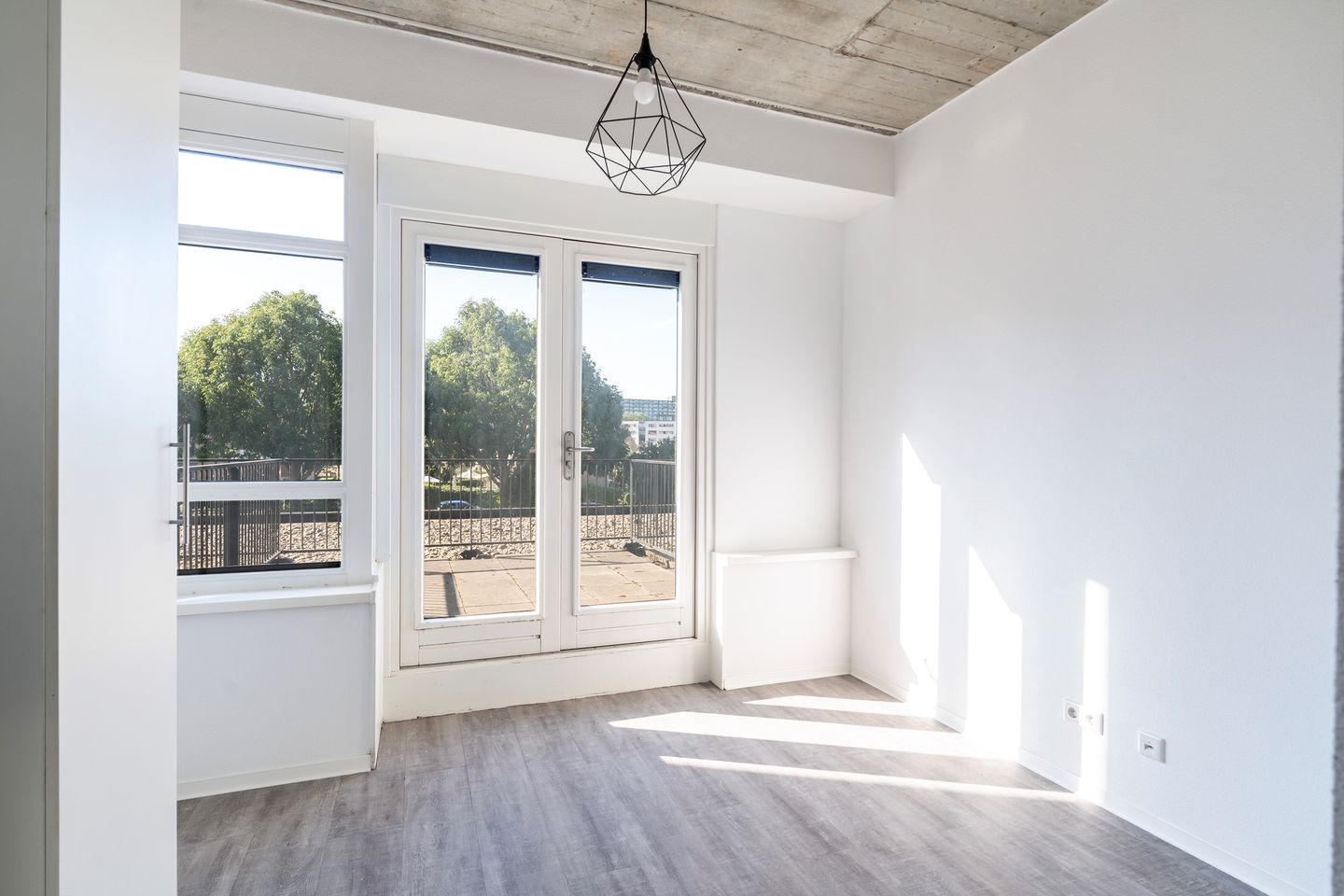 Foto 5 van Floridaweg 20-X