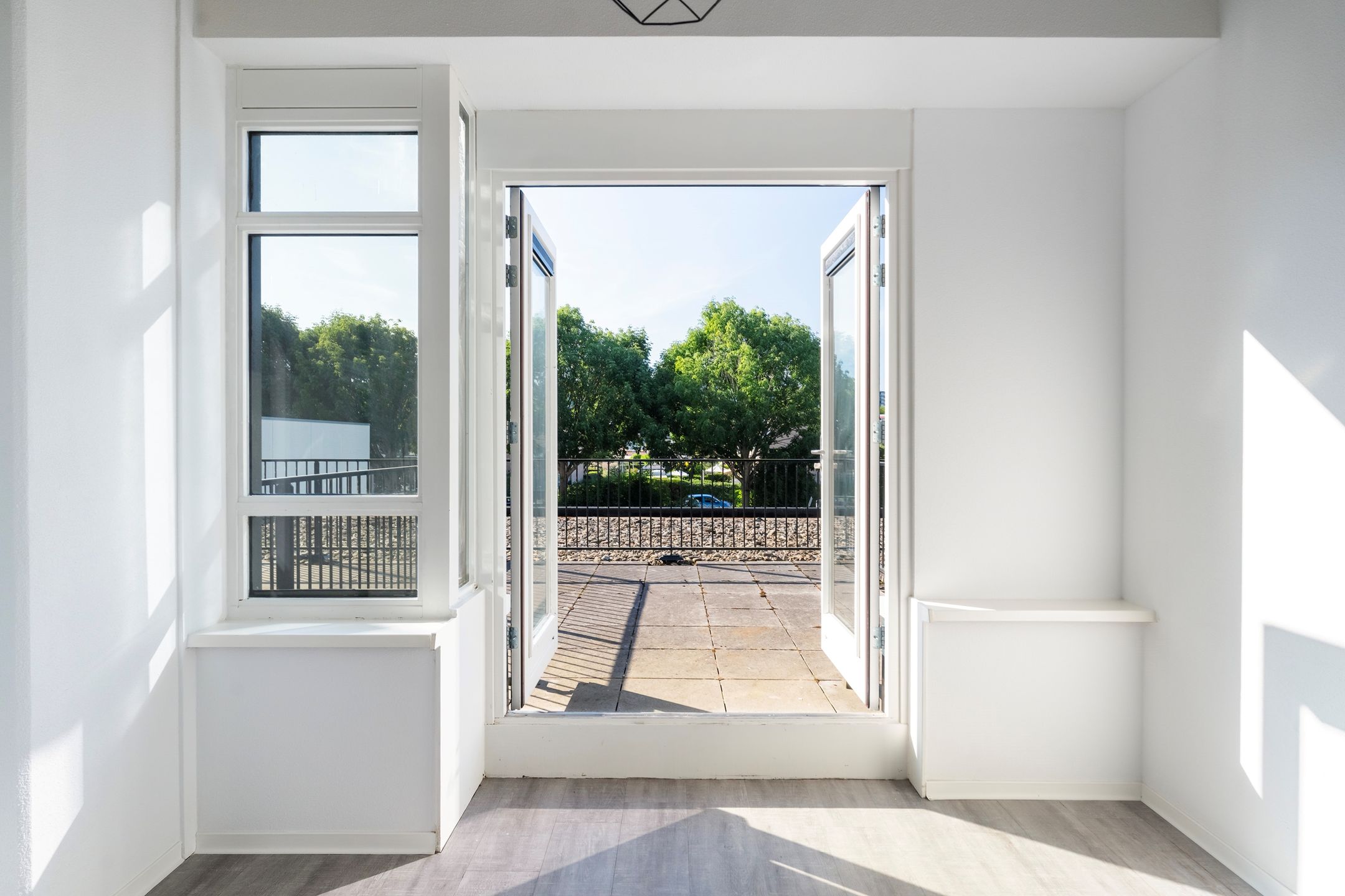 Foto 6 van Floridaweg 20-X