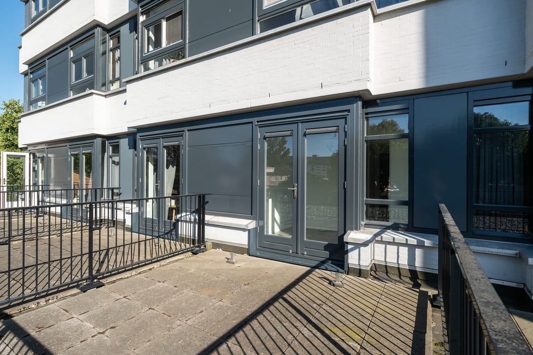 Foto 8 van Floridaweg 20-X