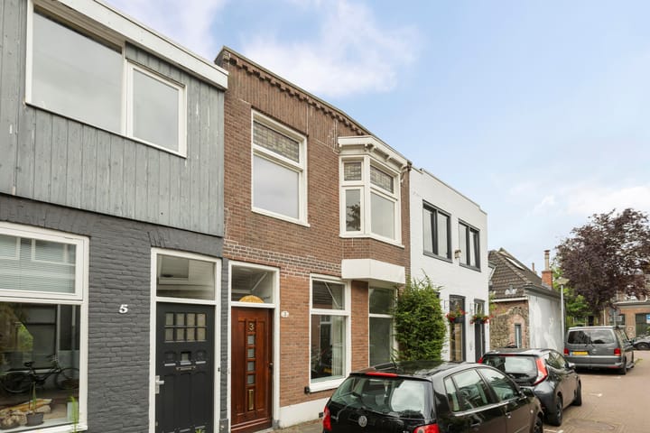 Foto 5 van Boumanstraat 3