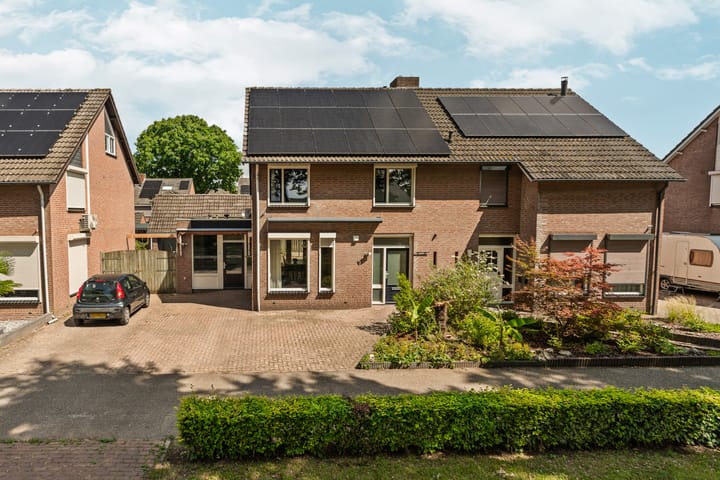 Photo 1 of Vogellaan 29