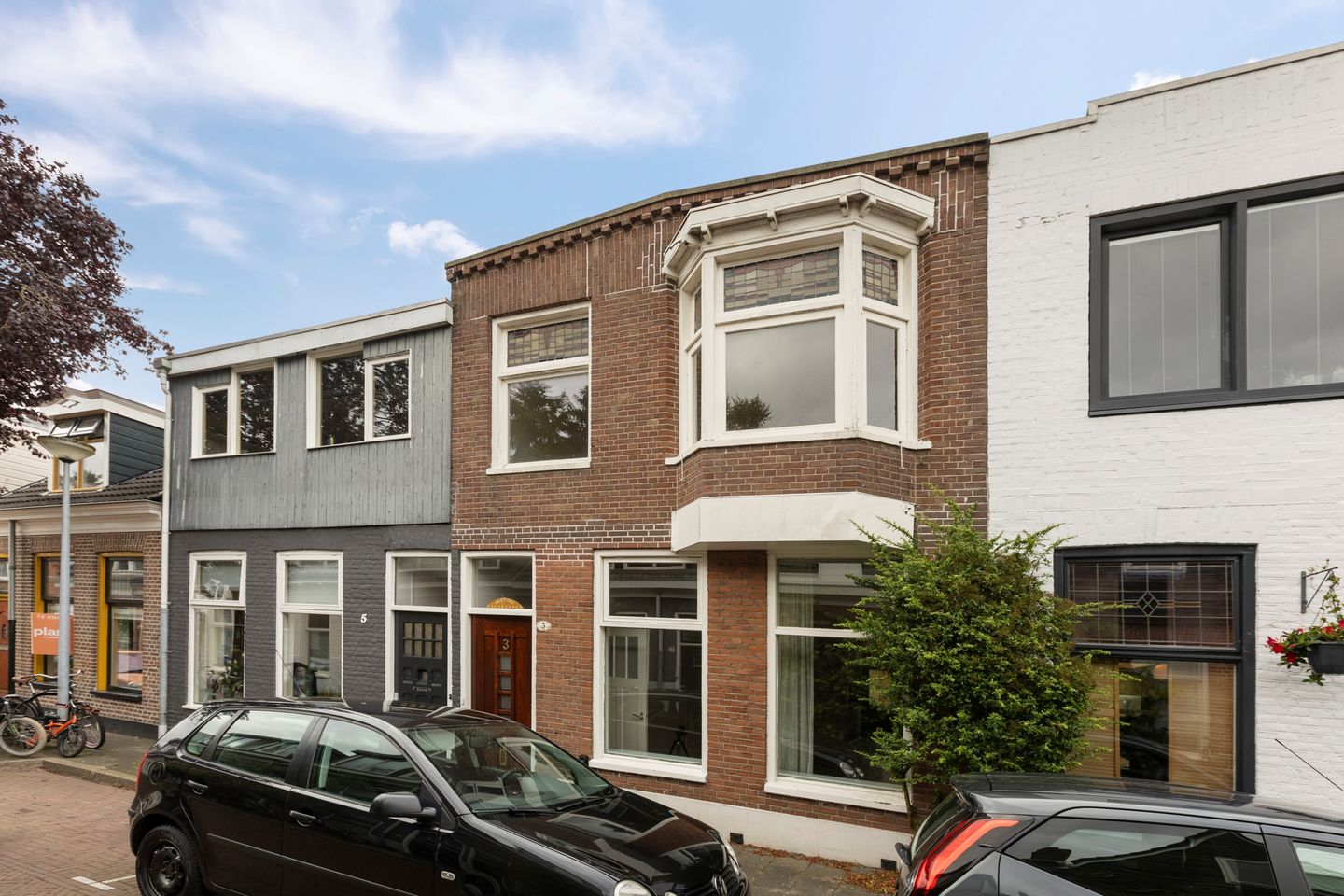 Foto 4 van Boumanstraat 3