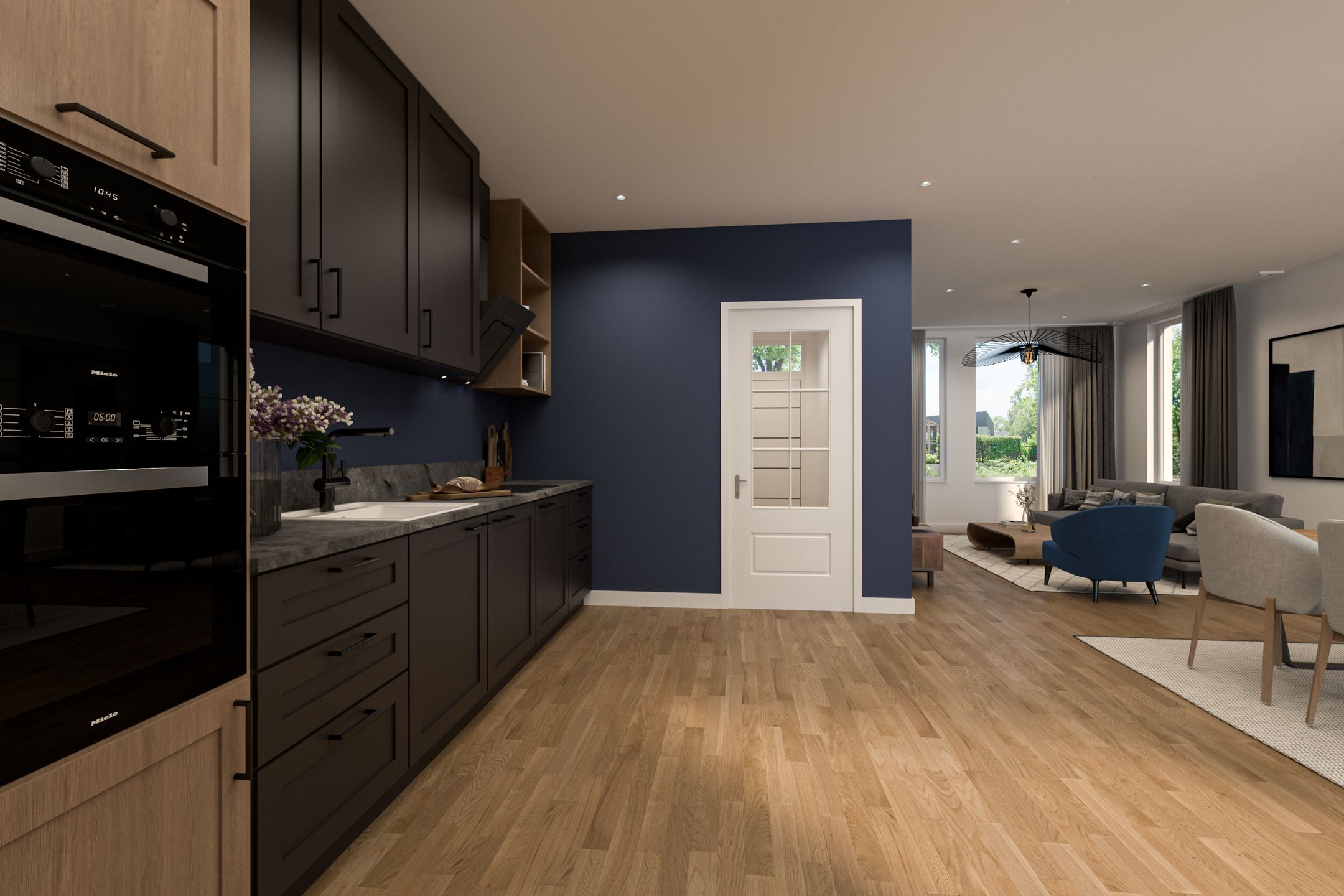 Foto 6 van Vogellaan 29