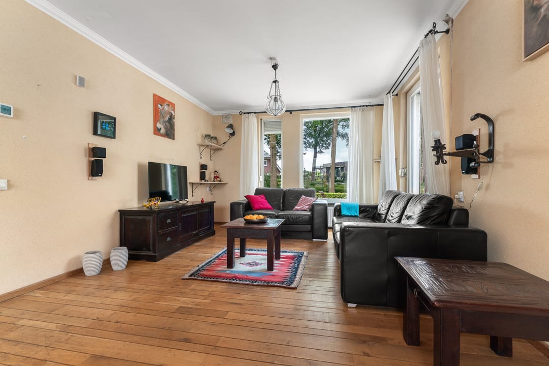 Foto 7 van Vogellaan 29