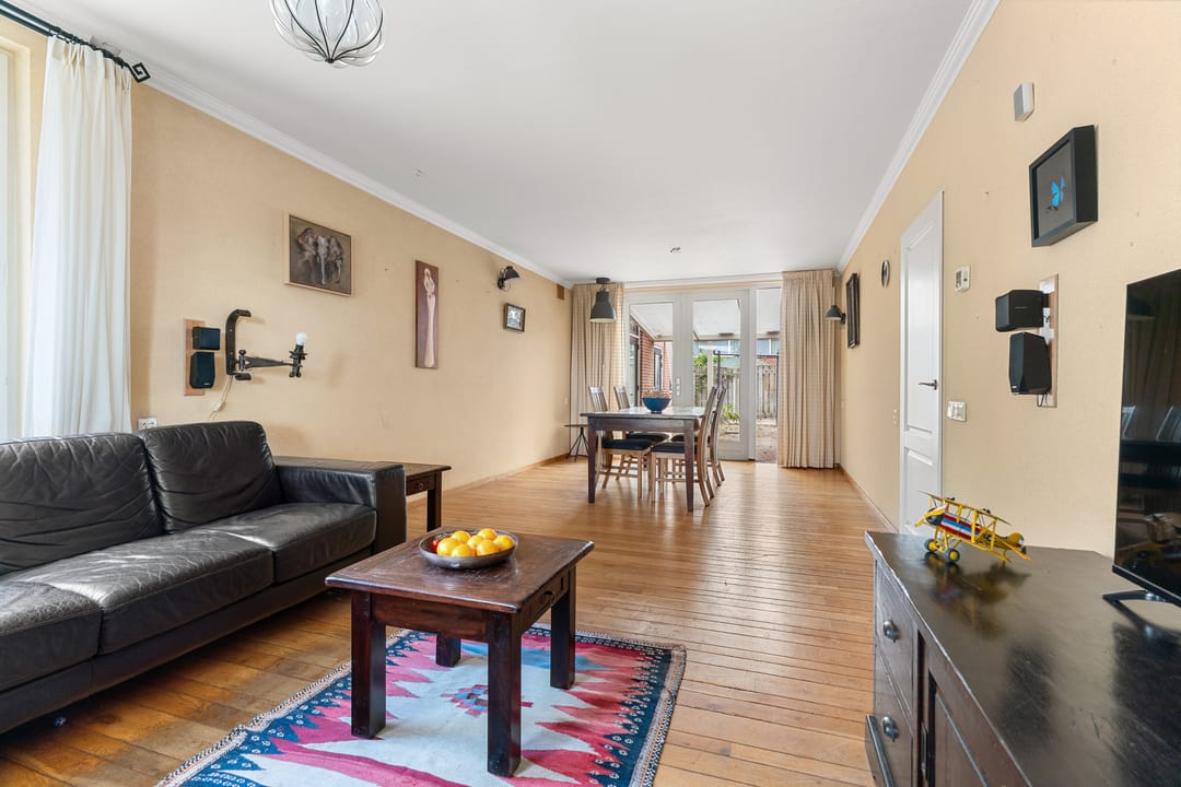 Foto 8 van Vogellaan 29